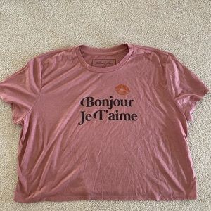 The Laundry Room Tee